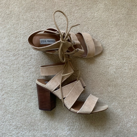 Steve Madden Shoes - ‘Emalena’ Steve Madden Heels